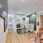 Appartement Chiado/bairro Alto 2 Bedroom Lisboa