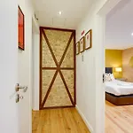 Chiado/bairro Alto 2 Bedroom Appartement