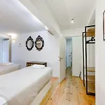 Appartement Chiado/bairro Alto 2 Bedroom *