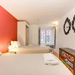 Chiado/bairro Alto 2 Bedroom Appartement