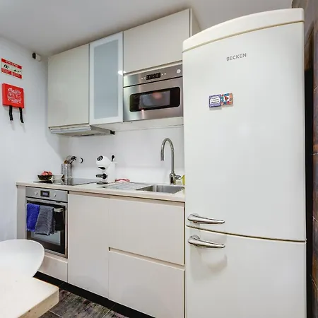 Διαμέρισμα Chiado/bairro Alto 2 Bedroom Lisboa