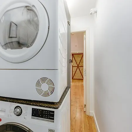 Διαμέρισμα Chiado/bairro Alto 2 Bedroom *