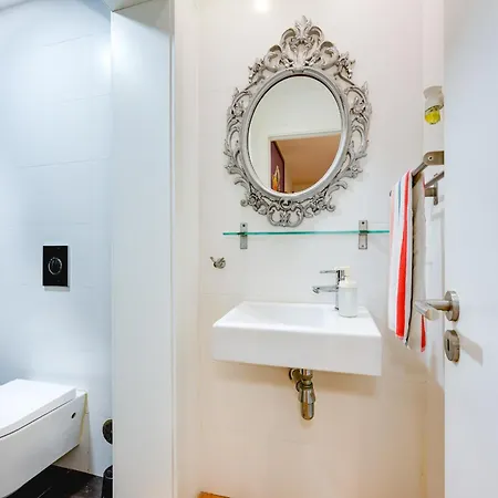 Διαμέρισμα Chiado/bairro Alto 2 Bedroom Lisboa