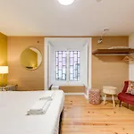 Chiado/bairro Alto 2 Bedroom Lizbona