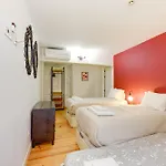 Chiado/bairro Alto 2 Bedroom Lizbona