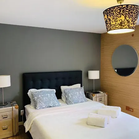 Apartmán Chiado/bairro Alto 2 Bedroom