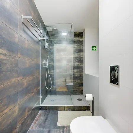 Chiado/bairro Alto 2 Bedroom Lissabon